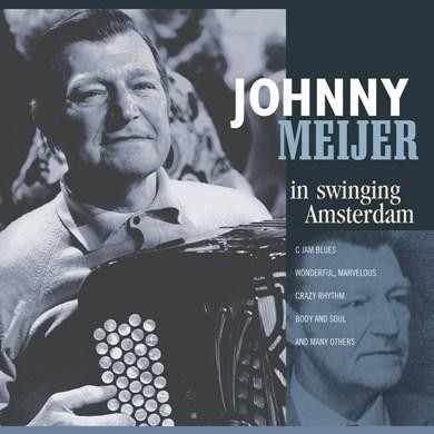 Johnny Meijer